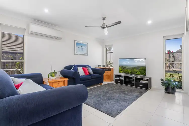 Fifth view of Homely house listing, 11 Lomond Street, North Lakes QLD 4509