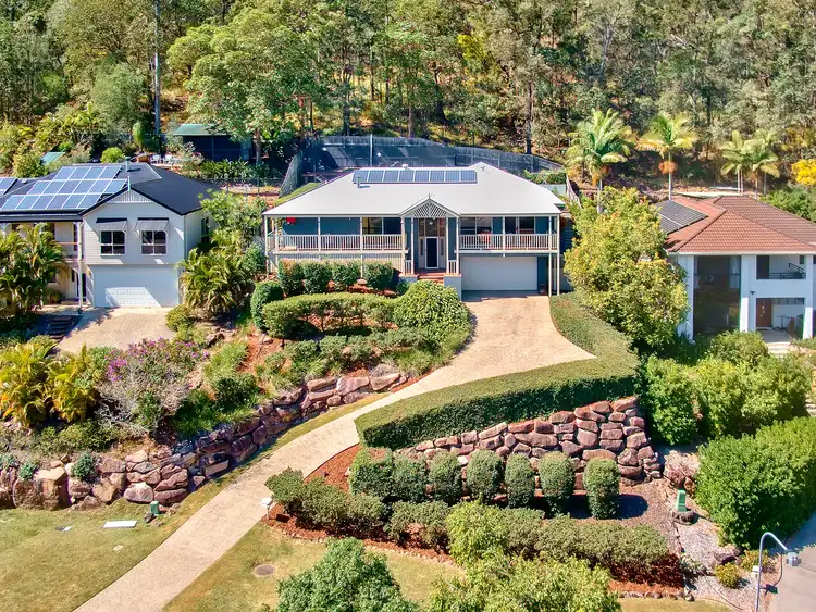 92 Moggill Road, The Gap QLD 4061