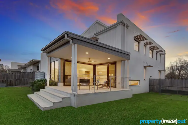 50 Fairwater Boulevard, Blacktown NSW 2148