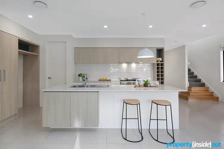 Sixth view of Homely house listing, 50 Fairwater Boulevard, Blacktown NSW 2148