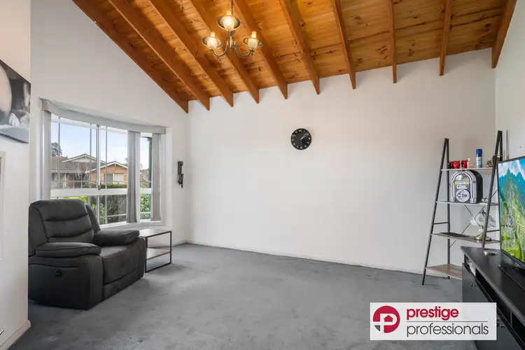 Second view of Homely house listing, 13 Implexa Court, Wattle Grove NSW 2173