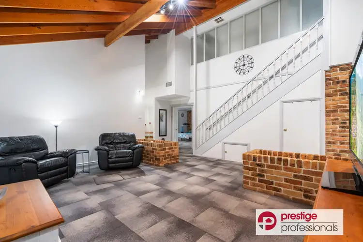 Third view of Homely house listing, 13 Implexa Court, Wattle Grove NSW 2173