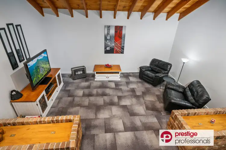 Fourth view of Homely house listing, 13 Implexa Court, Wattle Grove NSW 2173