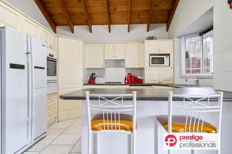 Sixth view of Homely house listing, 13 Implexa Court, Wattle Grove NSW 2173