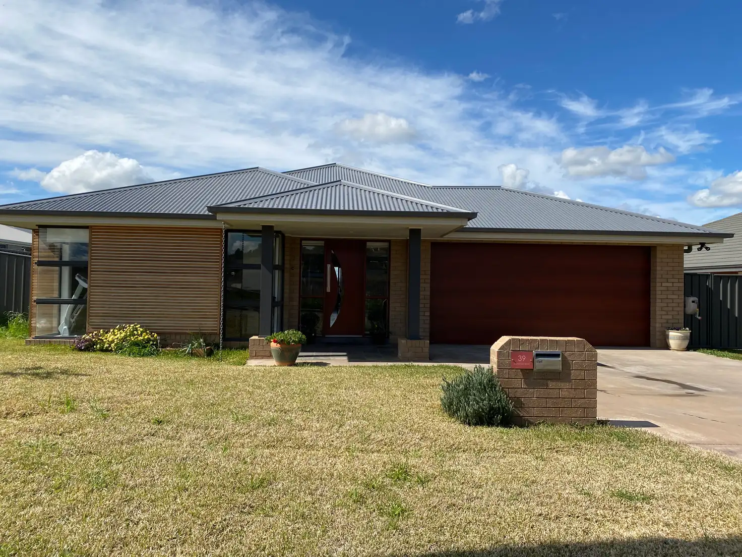 Main view of Homely house listing, 39 Danilenko Street, Parkes NSW 2870