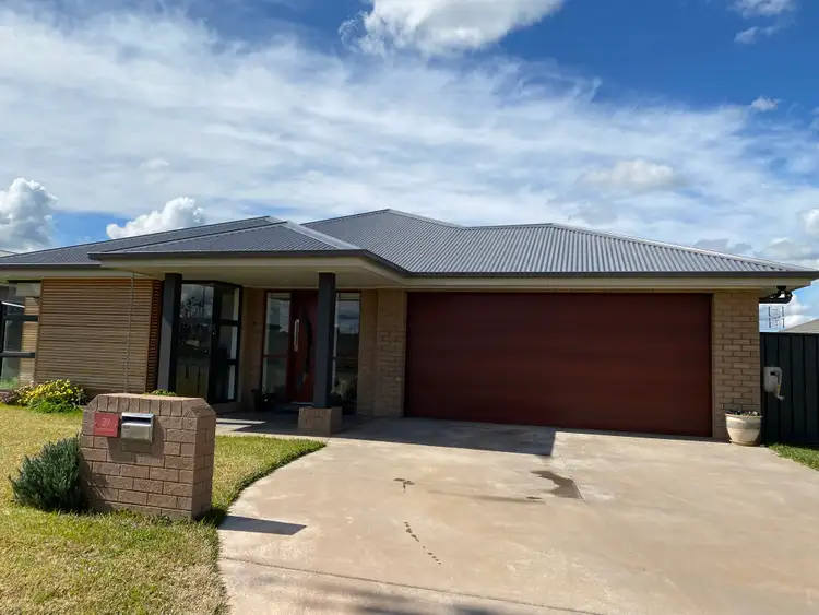 Second view of Homely house listing, 39 Danilenko Street, Parkes NSW 2870
