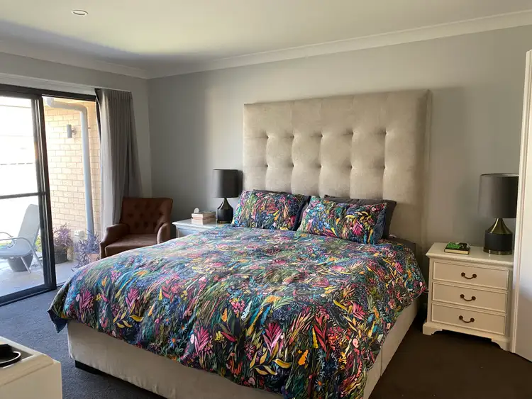 Fifth view of Homely house listing, 39 Danilenko Street, Parkes NSW 2870