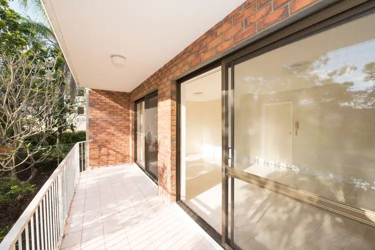 Main view of Homely unit listing, 3/35 Payne Street, Indooroopilly QLD 4068
