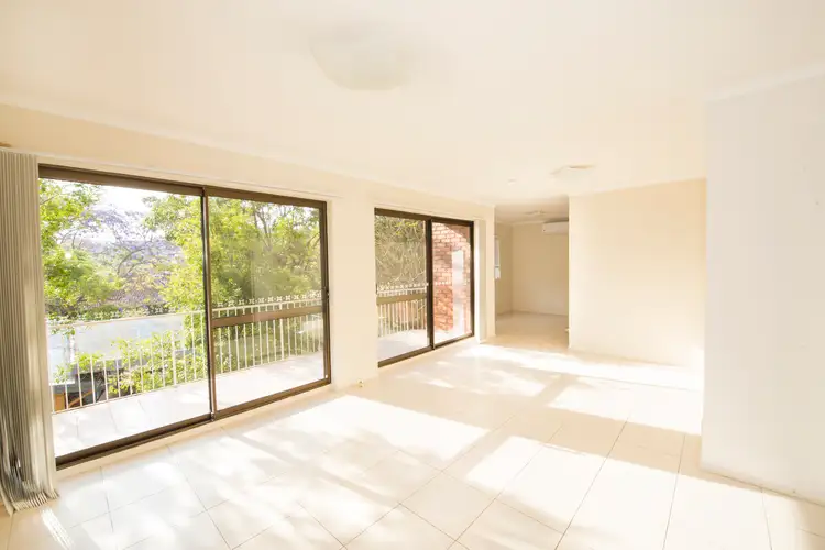 Second view of Homely unit listing, 3/35 Payne Street, Indooroopilly QLD 4068