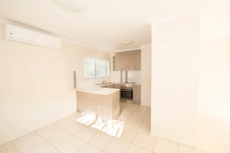 Fifth view of Homely unit listing, 3/35 Payne Street, Indooroopilly QLD 4068