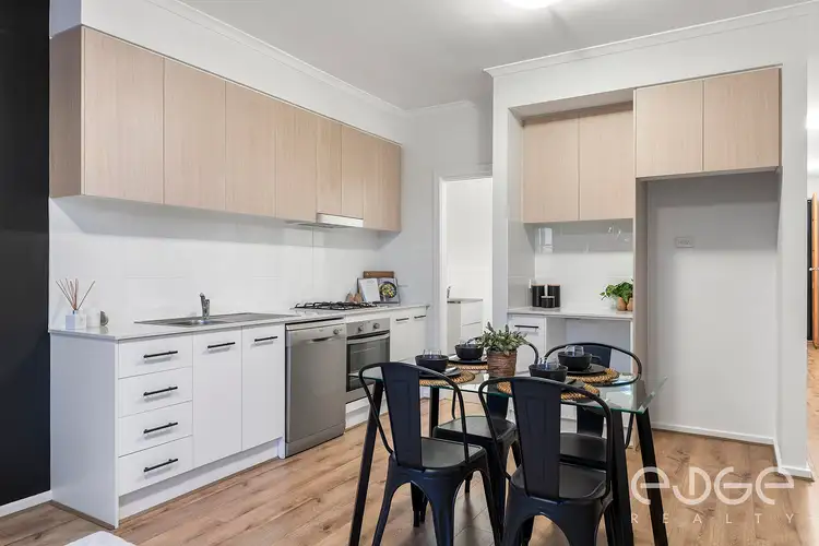 Second view of Homely townhouse listing, 20 Dowie Way, Munno Para SA 5115