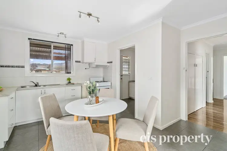 Fifth view of Homely house listing, 25 Britten Street, New Norfolk TAS 7140