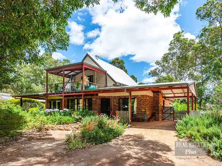 Main view of Homely house listing, 1 Reiger Way, Mundaring WA 6073