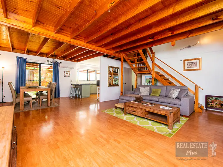 Second view of Homely house listing, 1 Reiger Way, Mundaring WA 6073
