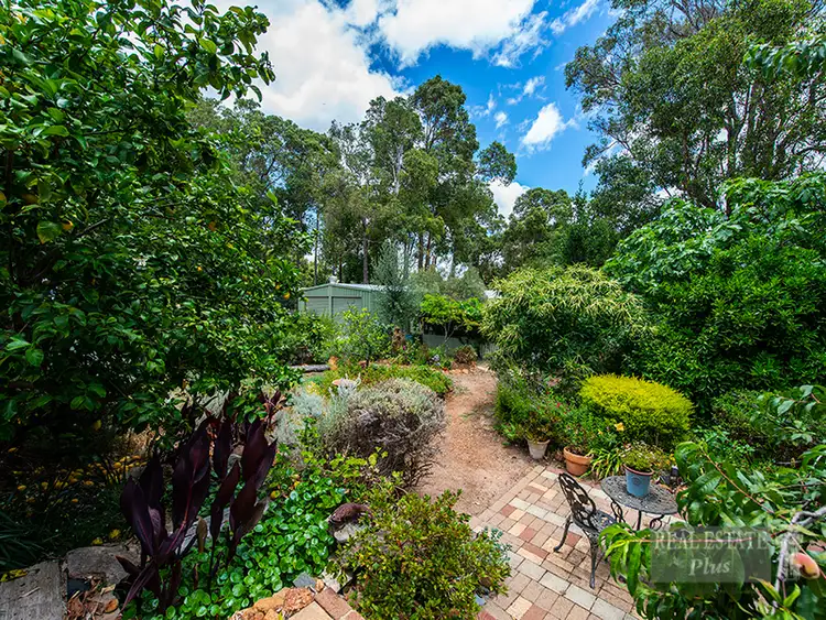 Third view of Homely house listing, 1 Reiger Way, Mundaring WA 6073