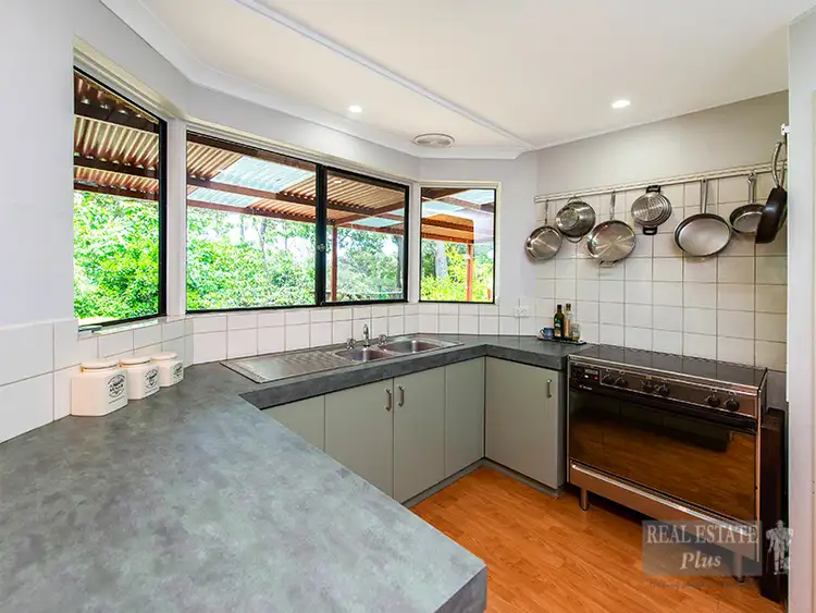 Fourth view of Homely house listing, 1 Reiger Way, Mundaring WA 6073