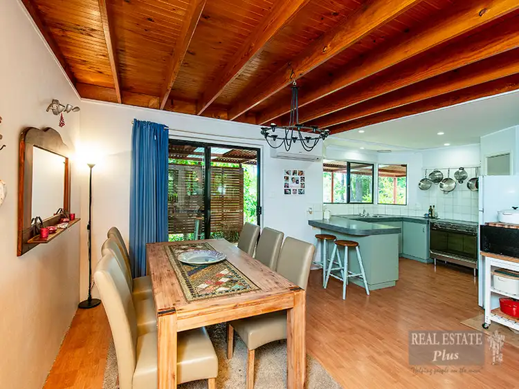Seventh view of Homely house listing, 1 Reiger Way, Mundaring WA 6073