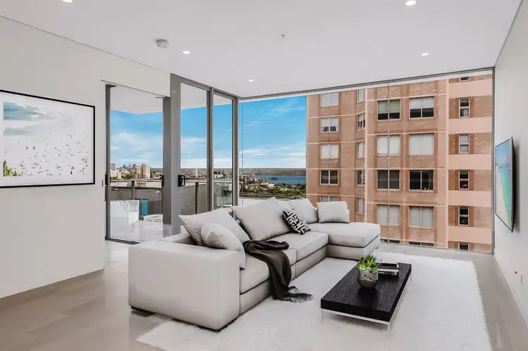 Main view of Homely apartment listing, 806/350 Oxford Street, Bondi Junction NSW 2022