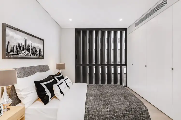 Second view of Homely apartment listing, 806/350 Oxford Street, Bondi Junction NSW 2022