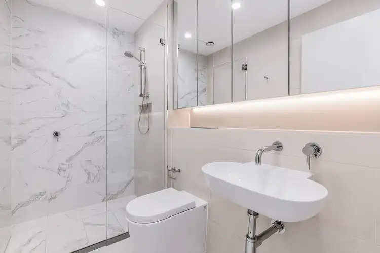 Fifth view of Homely apartment listing, 806/350 Oxford Street, Bondi Junction NSW 2022