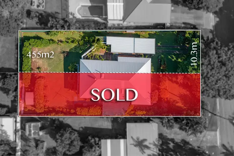 Second view of Homely land listing, LOT 1, 58-60 Buckland Street, Wellington Point QLD 4160