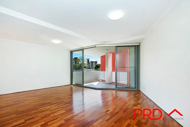 Third view of Homely apartment listing, 10/52 Gray Street, Kogarah NSW 2217