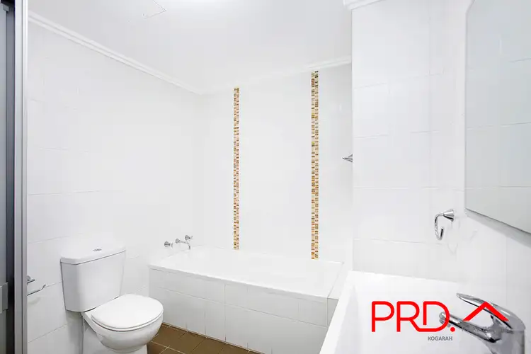 Fifth view of Homely apartment listing, 10/52 Gray Street, Kogarah NSW 2217