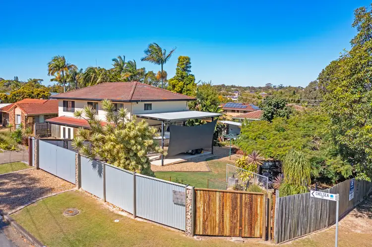 Main view of Homely house listing, 30 Chelsea Crescent, Alexandra Hills QLD 4161