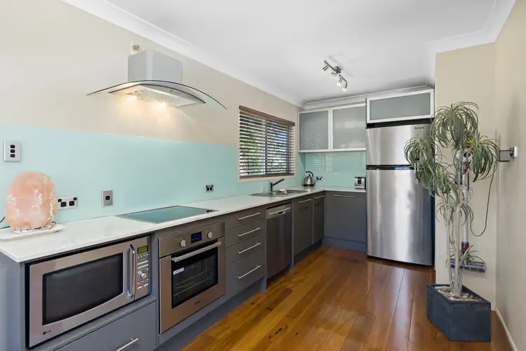 Fourth view of Homely house listing, 30 Chelsea Crescent, Alexandra Hills QLD 4161
