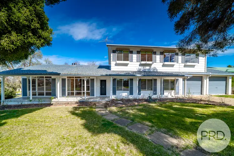 Main view of Homely house listing, 20 Plumpton Road, Kooringal NSW 2650