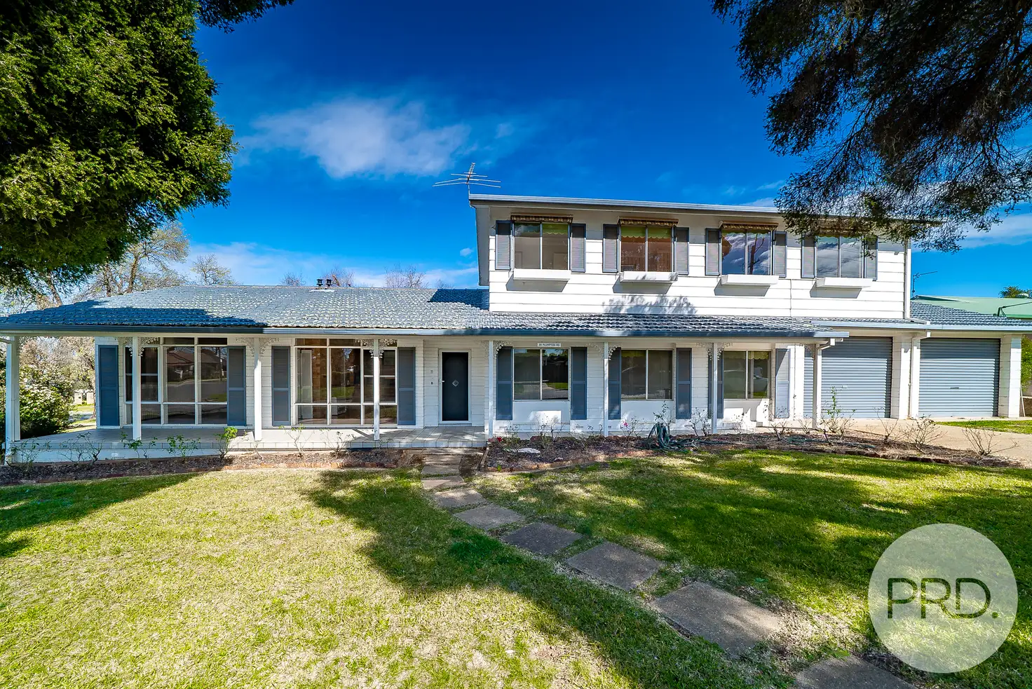 Main view of Homely house listing, 20 Plumpton Road, Kooringal NSW 2650