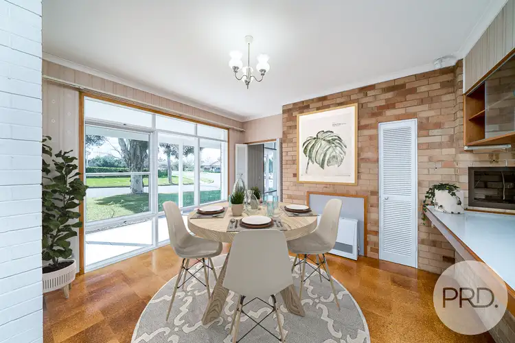 Fourth view of Homely house listing, 20 Plumpton Road, Kooringal NSW 2650
