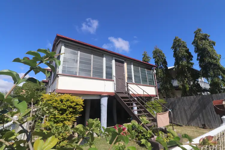 14 Clarendon Street, Hyde Park QLD 4812