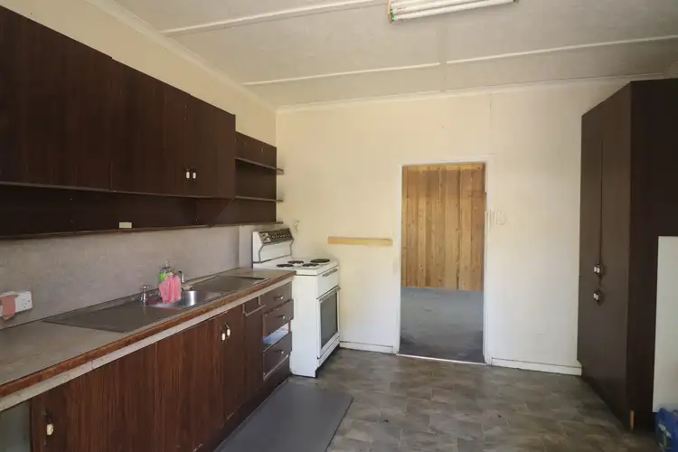 Second view of Homely house listing, 14 Clarendon Street, Hyde Park QLD 4812