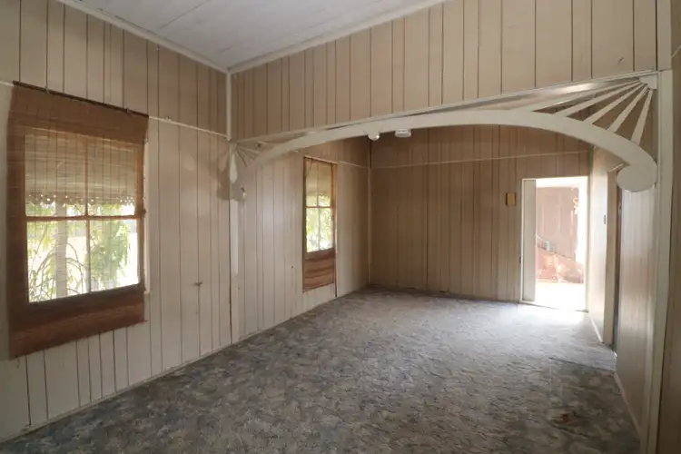 Fourth view of Homely house listing, 14 Clarendon Street, Hyde Park QLD 4812