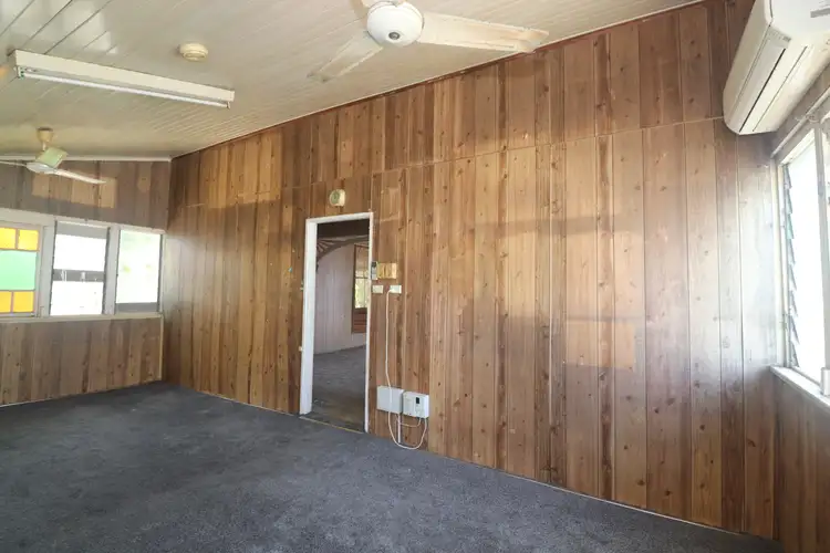 Fifth view of Homely house listing, 14 Clarendon Street, Hyde Park QLD 4812