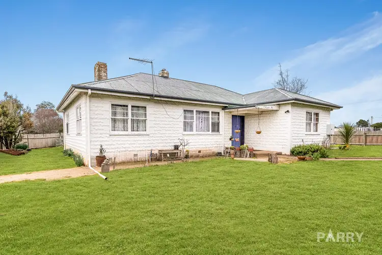 21 Carisbrook Lane, Legerwood TAS 7263
