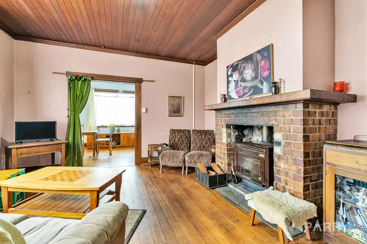 Fourth view of Homely house listing, 21 Carisbrook Lane, Legerwood TAS 7263