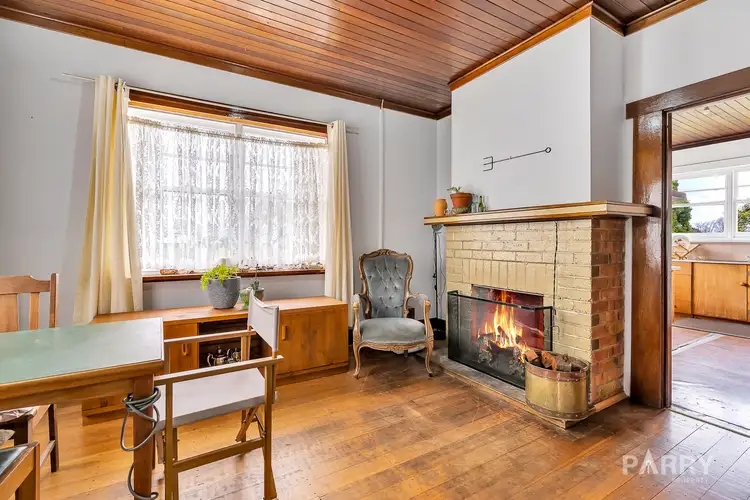 Fifth view of Homely house listing, 21 Carisbrook Lane, Legerwood TAS 7263