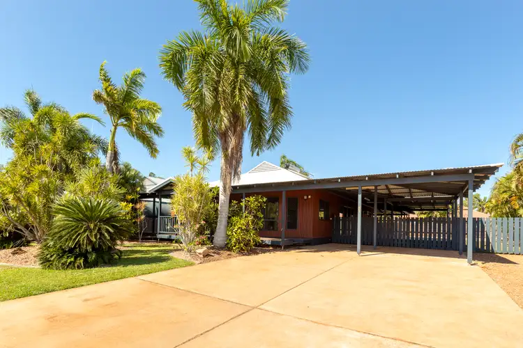 Main view of Homely house listing, 57 Godwit Crescent, Djugun WA 6725