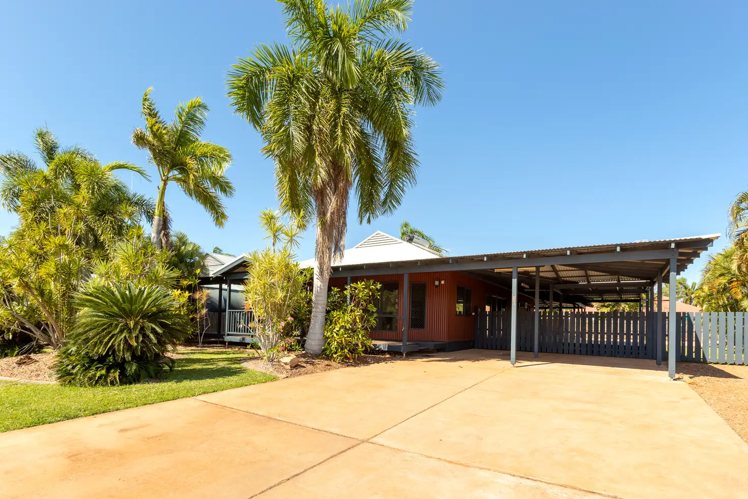 Main view of Homely house listing, 57 Godwit Crescent, Djugun WA 6725
