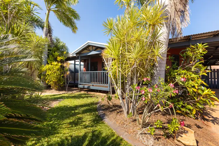Third view of Homely house listing, 57 Godwit Crescent, Djugun WA 6725