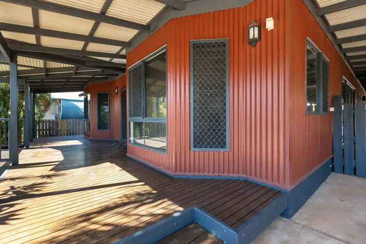 Fourth view of Homely house listing, 57 Godwit Crescent, Djugun WA 6725