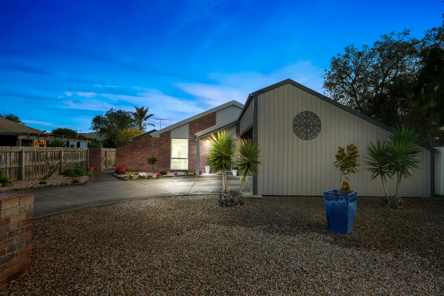Main view of Homely house listing, 12 Kantara Crescent, Lara VIC 3212