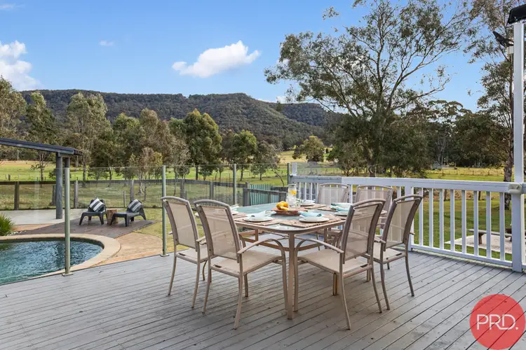 304 Whitings Lane, Quorrobolong NSW 2325