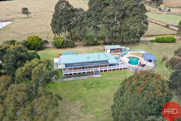 Second view of Homely house listing, 304 Whitings Lane, Quorrobolong NSW 2325