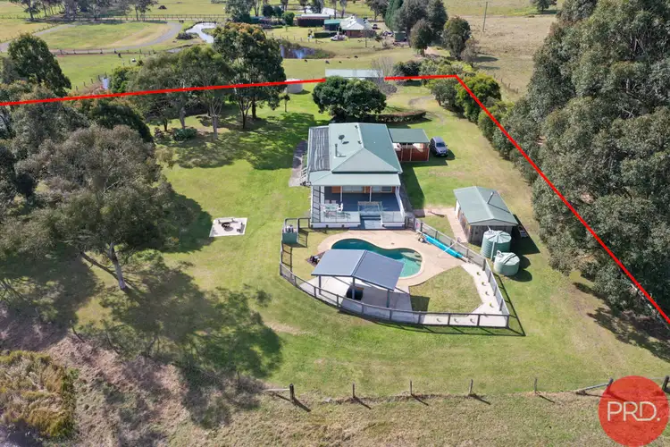 Third view of Homely house listing, 304 Whitings Lane, Quorrobolong NSW 2325