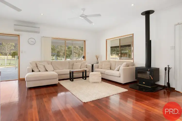 Sixth view of Homely house listing, 304 Whitings Lane, Quorrobolong NSW 2325