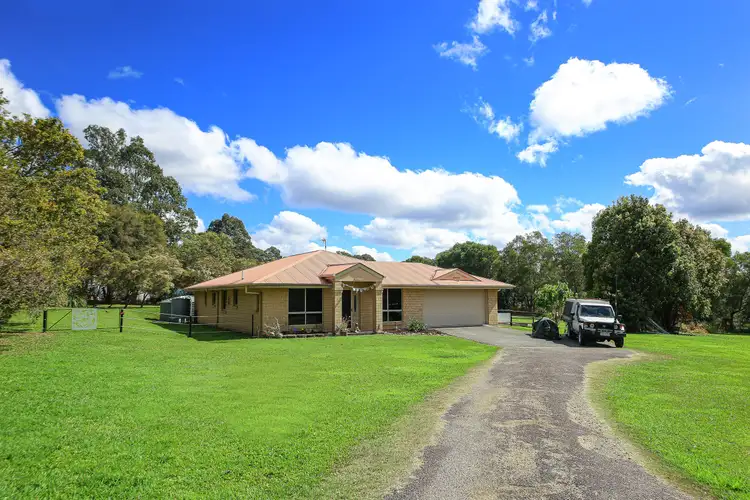 Main view of Homely house listing, 47 Nandroya Road, Cooroy QLD 4563
