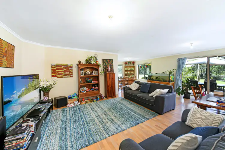 Third view of Homely house listing, 47 Nandroya Road, Cooroy QLD 4563